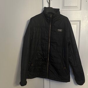 L.L. Bean Men's Mountain Classic Puffer Jacket - size M